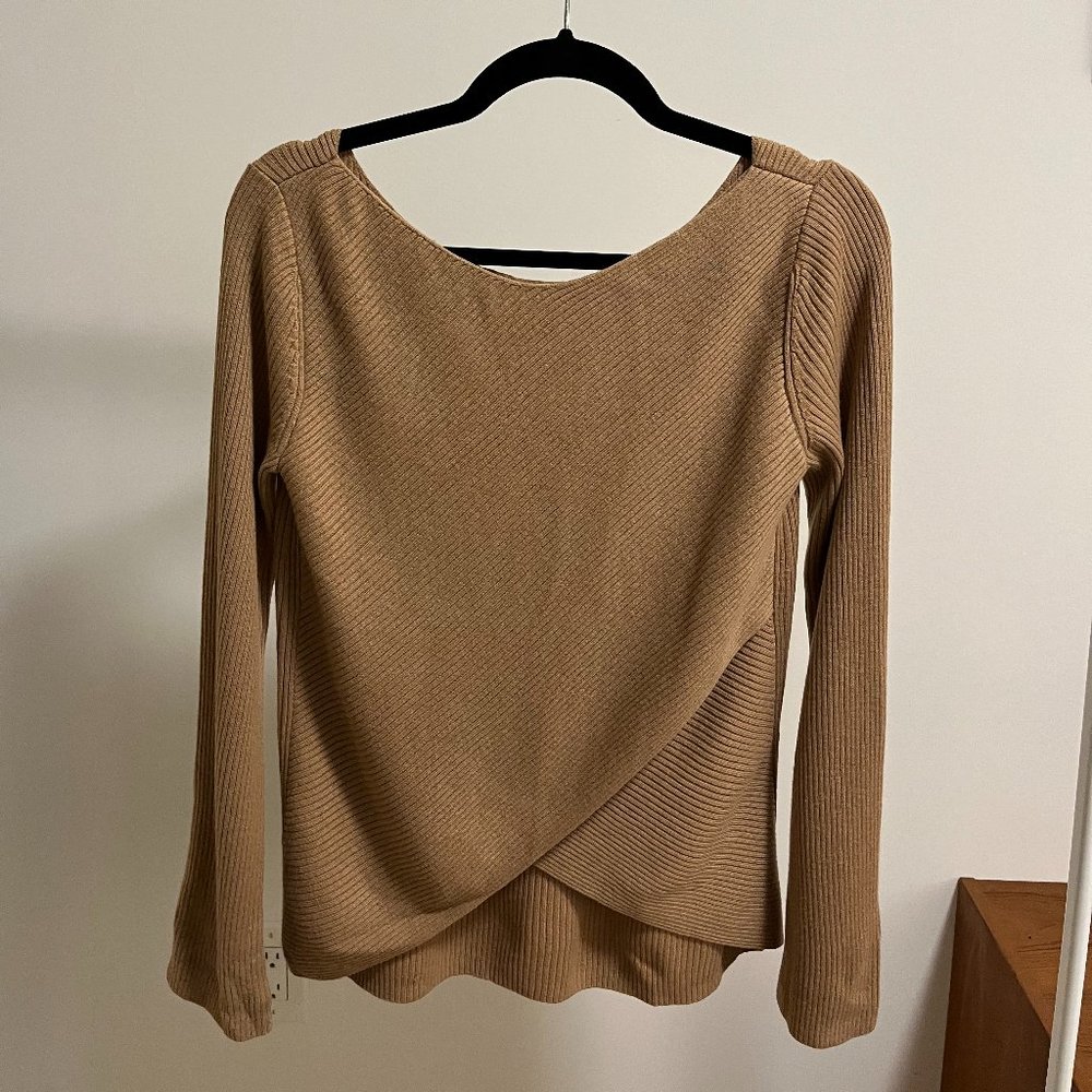 Babaton Knit Sweater
